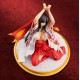 Queen s Blade Rebellion Excellent Model PVC Statue 1/8 Tomoe 15 cm